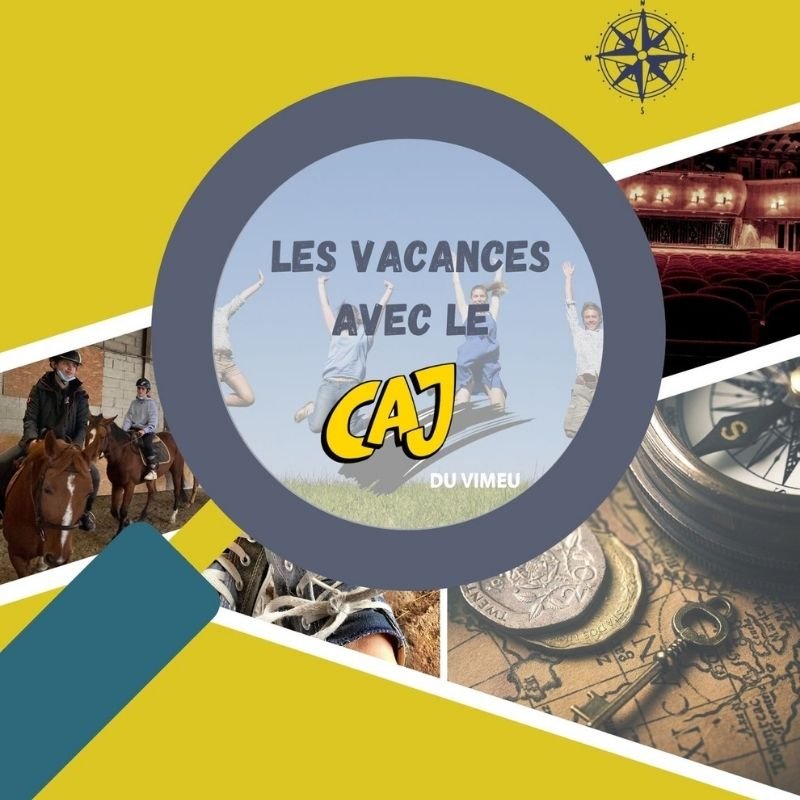 Vacances de Février 2021