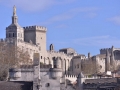 palais papes